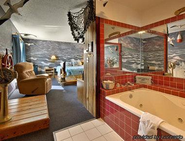 Super 8 By Wyndham Cloquet Hotel Ruang foto